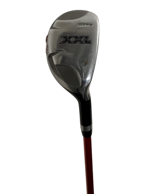 Vist Large View of Product Image Which is Used HIPPO XXL Mens Hybrid Club Right Hand 2 Hybrid