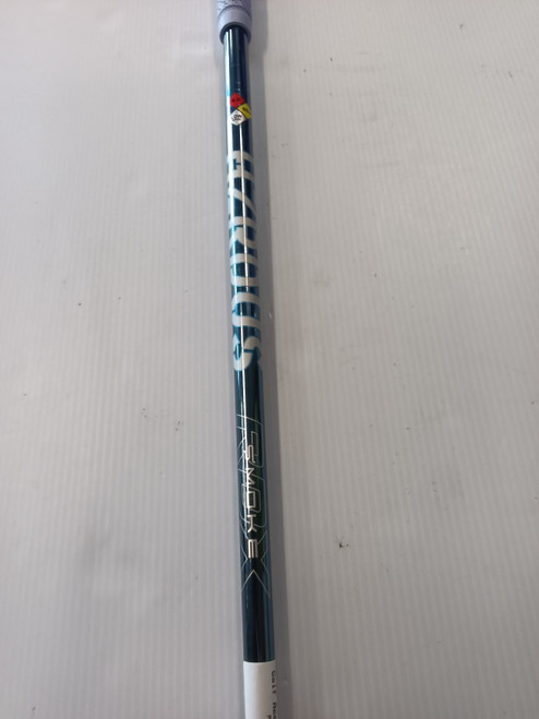Vist Large View of Product Image Which is Used HAZARDOUS GOLF SHAFT Golf Accessory