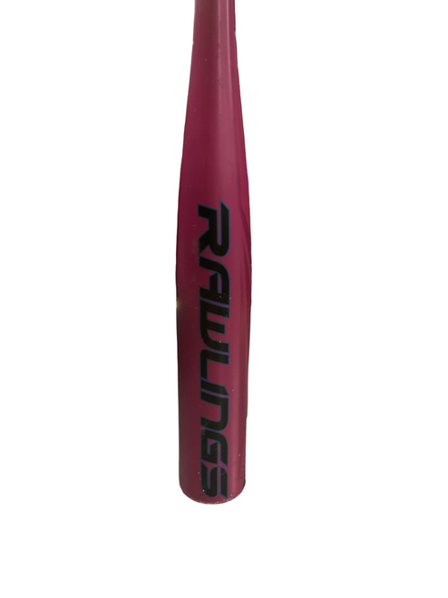 Vist Large View of Product Image Which is Used Rawlings T BALL BB/SB T-Ball Bat 24"