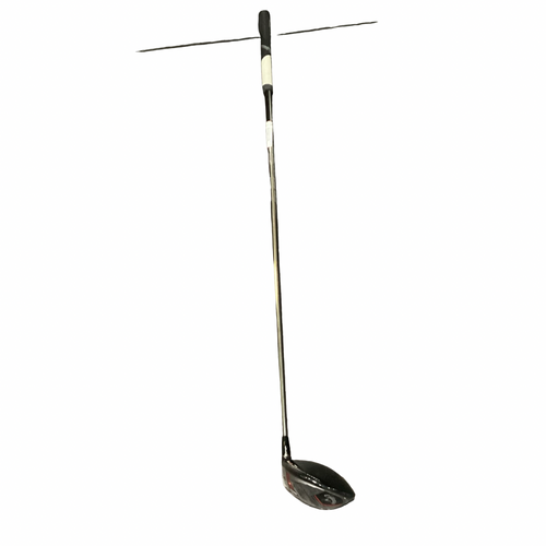 Vist Large View of Product Image Which is Used Callaway BIG BERTHA 4 HYBRID HEAVENWOOD Mens Hybrid Club RH 2 Hybrid