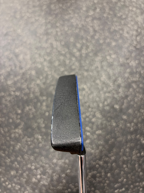 Vist Large View of Product Image Which is Used STX SYNC PUTTER Mens Putter RH