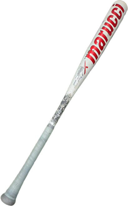 Vist Large View of Product Image Which is Used Marucci CATX BB/SB High School -3 Bat 33"