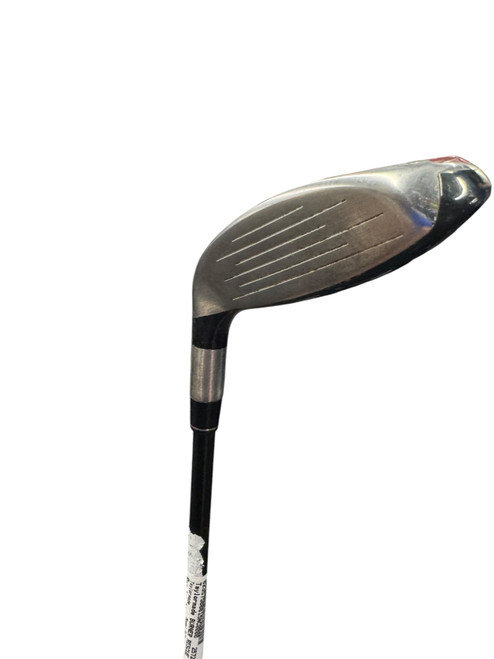Vist Large View of Product Image Which is Used Taylormade BURNER RESCUE Mens Hybrid Club RH 3 Hybrid