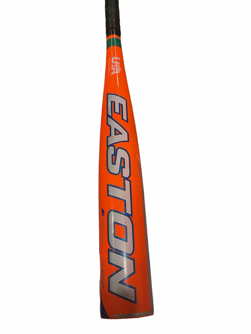 Vist Large View of Product Image Which is Used Easton QUANTUM TBALL BB/SB T-Ball Bat 25"