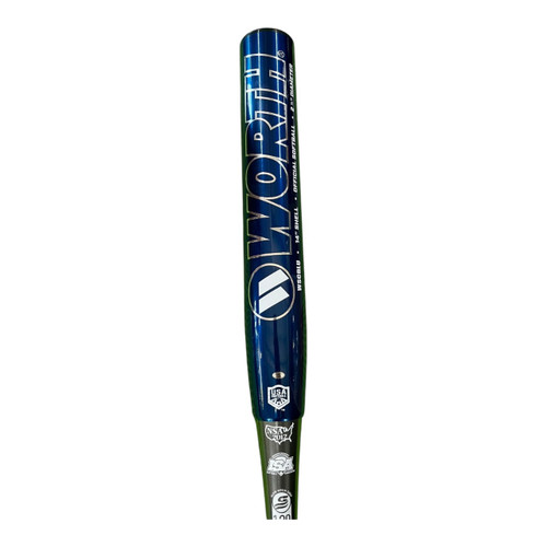 Vist Large View of Product Image Which is Used Worth SUPERCELL BB/SB Slowpitch Bat 34"