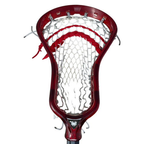 Vist Large View of Product Image Which is Used East Coast Dyes ION HEAD W/ FOCUS SHAFT Men Atk/Mid Complete Stick None