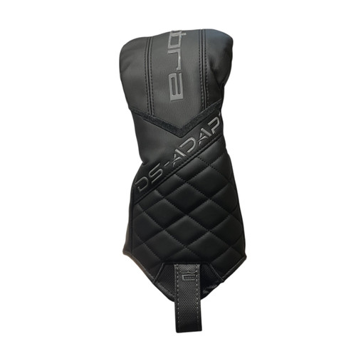 Vist Large View of Product Image Which is Used Cobra DS-ADAPT X Mens Driver RH 10.5 Degree