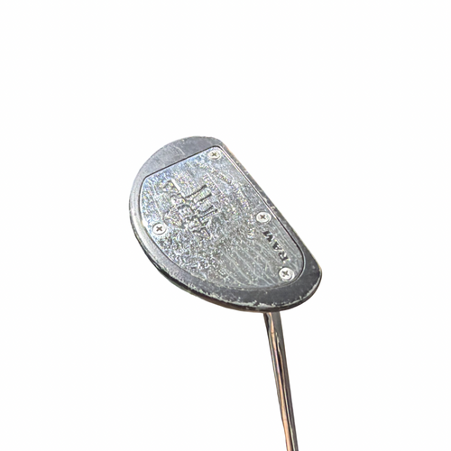 Vist Large View of Product Image Which is Used Ram ZEBRA Mens Putter RH