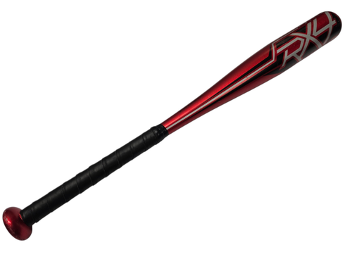Vist Large View of Product Image Which is Used Rawlings RX4 USA T-Ball Bat 24" Drop -12