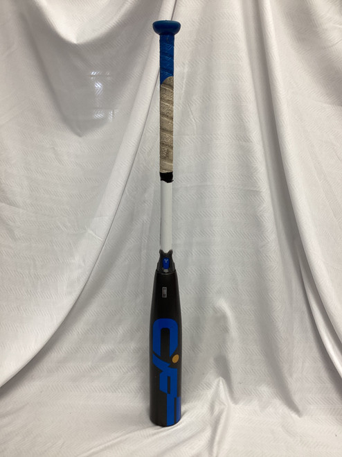 Vist Large View of Product Image Which is Used Demarini CF UFX-22 BB/SB USA 2 5/8 Bat 32"