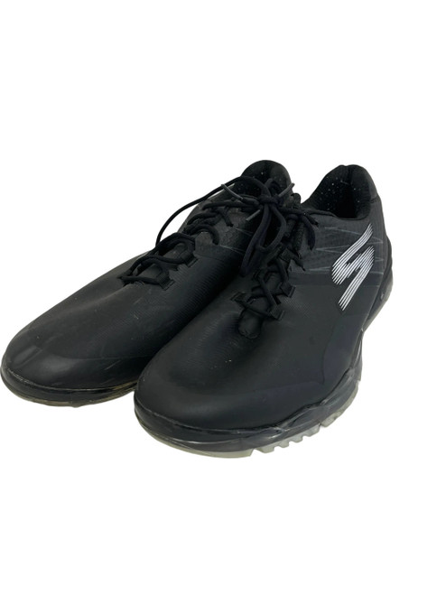 Vist Large View of Product Image Which is Used Sketchers Go Golf Mens 11.5 Golf Shoes