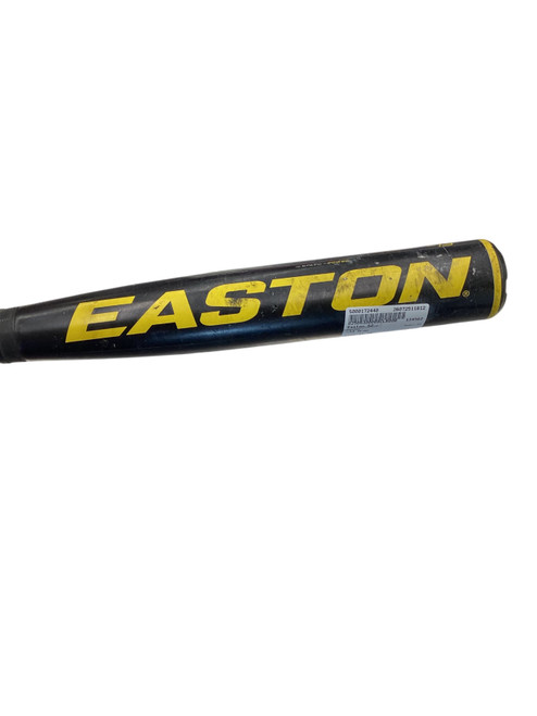 Vist Large View of Product Image Which is Used Easton S2 BB/SB USA 2 1/4 Bat 31"