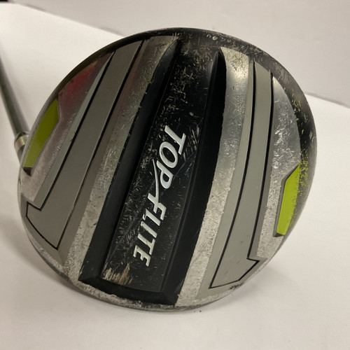 Vist Large View of Product Image Which is Used Top Flite JR DRIVER Jr Driver RH 12.0 Degree