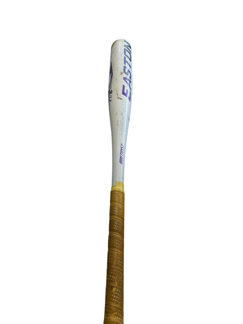 Vist Large View of Product Image Which is Used Easton AMETHYST SOFTBALL BAT BB/SB Fastpitch Bat 28"