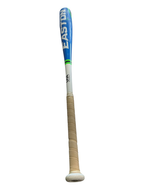 Vist Large View of Product Image Which is Used Easton SPEED BAT BB/SB USA 2 5/8 Bat 32"