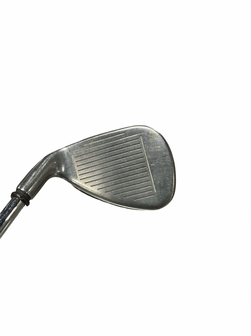Vist Large View of Product Image Which is Used Callaway X18 PW Golf Wedge Mens RH Pitching Wedge