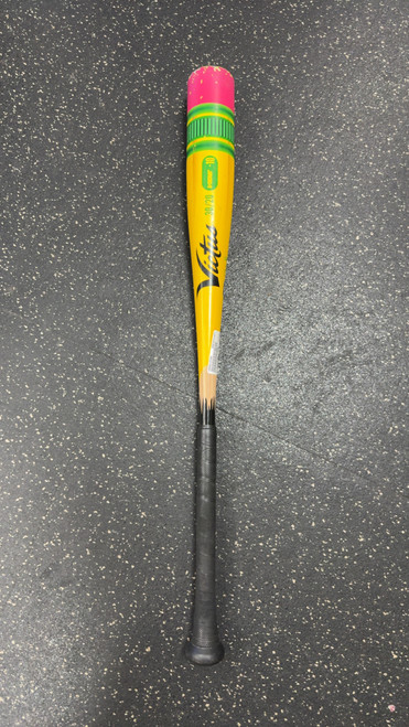 Vist Large View of Product Image Which is Used Victus VIBE PENCIL BB/SB USA 2 5/8 Bat 30"