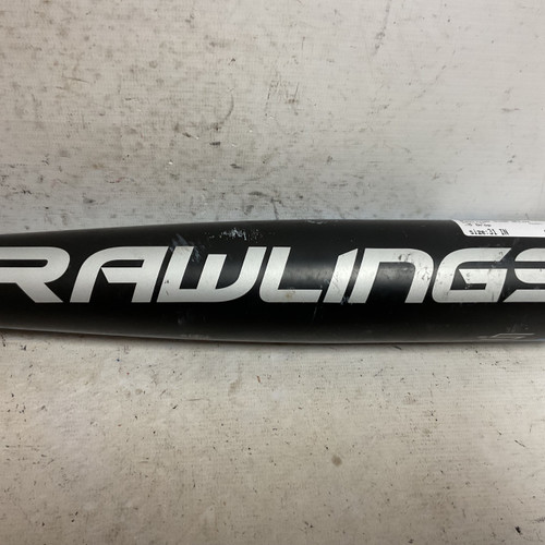Vist Large View of Product Image Which is Used Rawlings 5150 US155 USA 2 5/8 Baseball Bat 31"