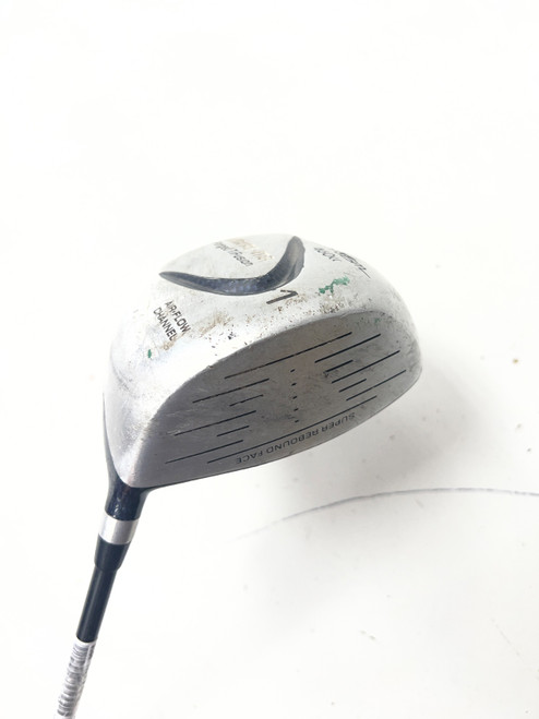 Vist Large View of Product Image Which is Used PRISM Mens Driver RH 10.5 Degree