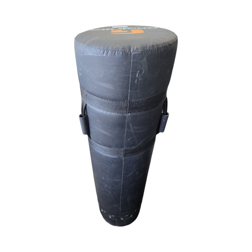 Vist Large View of Product Image Which is Used Goalrilla HEAVY DUTY FOOTBALL TACKLING DUMMY FB Tackling Dummy Black