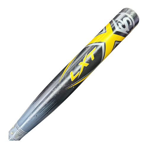 Vist Large View of Product Image Which is Used Louisville Slugger 2020 LXT Fastpitch Bat 31"