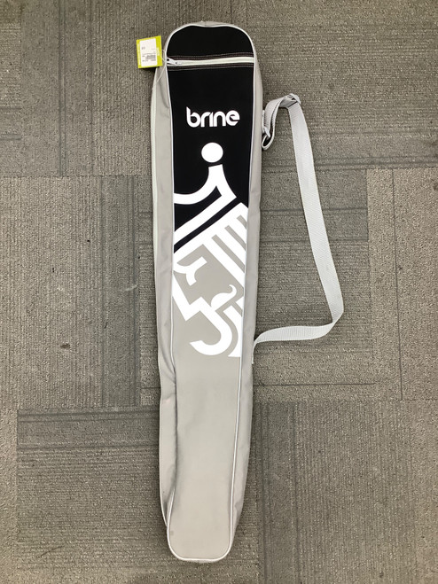 Vist Large View of Product Image Which is Used Brine LAX Accessories Stick Bags Grey