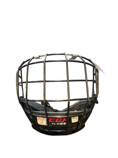 Vist Large View of Product Image Which is Used CCM Hockey Accessory