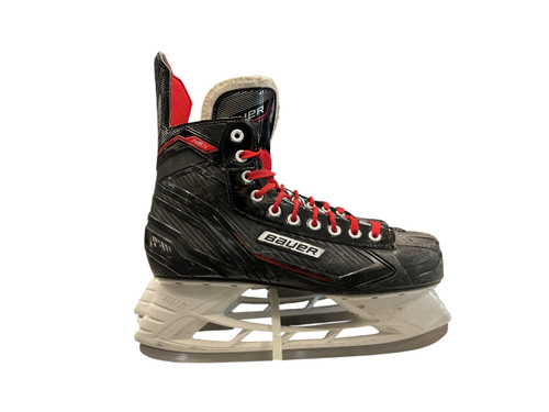 Vist Large View of Product Image Which is Used Bauer NSX Senior Hockey Skate Senior 11