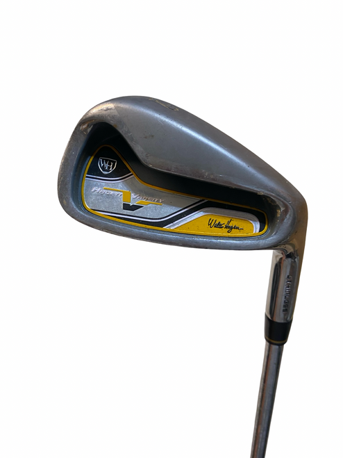 Vist Large View of Product Image Which is Used Walter Hagen HAGEN VARSITY Mens Individual Iron RH 9 Iron