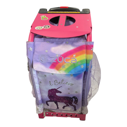 Vist Large View of Product Image Which is Used Zuca Ice Skate Accessory