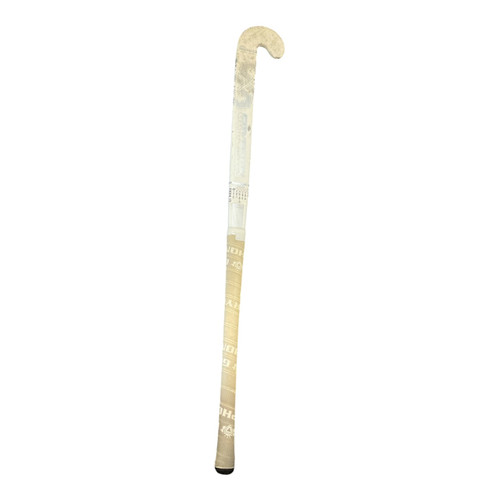 Vist Large View of Product Image Which is Used GRYPHON GEN 22 CHROME SERIES COBRA FH Complete Stick White 37"