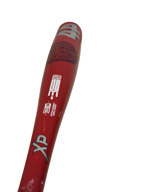 Vist Large View of Product Image Which is Used 44 PRO AZTECS XP BB25XPB35D BBCOR -3 Baseball Bat 33 1/2" 33.5/30.5