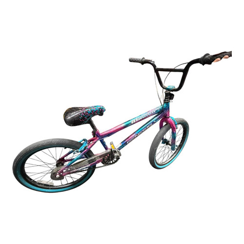 Vist Large View of Product Image Which is Used Genesis ILLUSION BMX Bike Girls None 20"