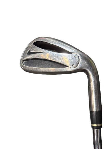 Vist Large View of Product Image Which is Used Nike SLINGSHOT Mens Individual Iron RH 8 Iron