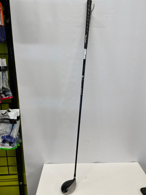 Vist Large View of Product Image Which is Used ICON SYSTEMS BI-METAL Mens Fairway Wood RH 5 Wood