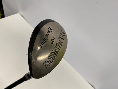 Vist Large View of Product Image Which is Used Excalibur INVERSION Mens Hybrid Club RH 3 Hybrid