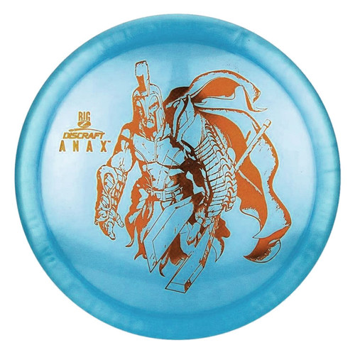 Vist Large View of Product Image Which is Disc Golf Disc Golf Drivers. Colors may vary