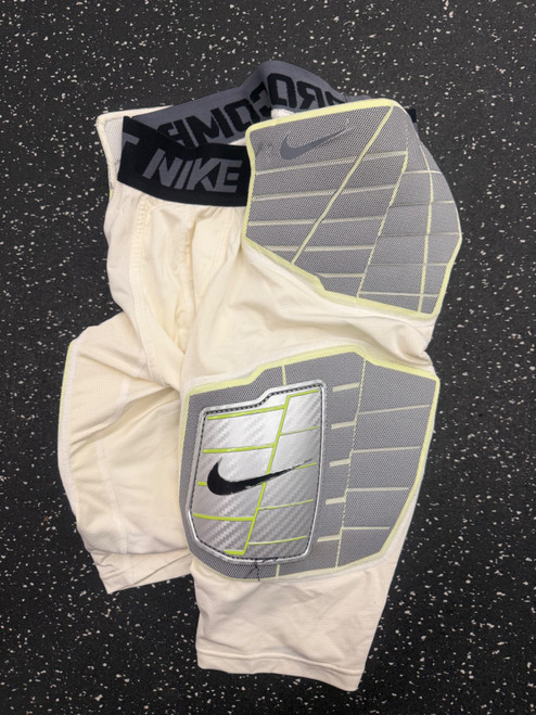 Vist Large View of Product Image Which is Used Nike FB Girdle Pads MD