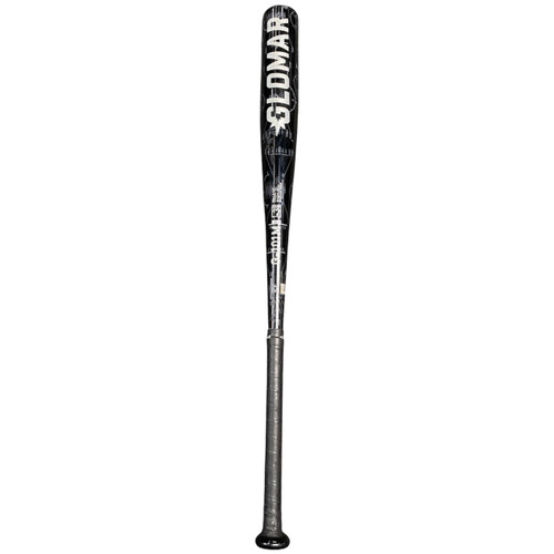 Vist Large View of Product Image Which is Used GLOMAR G101M BB/SB High School -3 Bat 33"