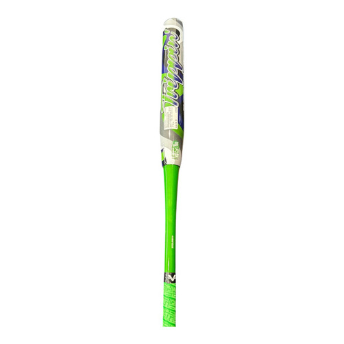 Vist Large View of Product Image Which is Used Monsta 2026 TRIPPIN 34/27 BB/SB Slowpitch Bat 34"