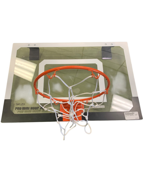 Vist Large View of Product Image Which is Used SKLZ Indoor Games