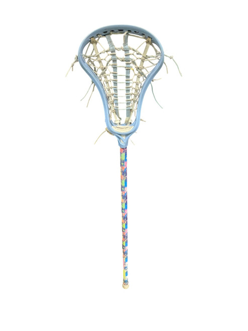 Vist Large View of Product Image Which is Used Brine USED WMNS LAX STICK Wmn Atk/Mid Complete Stick None