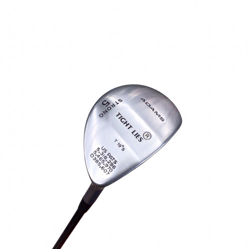 Vist Large View of Product Image Which is Used Adams TIGHT LIES Mens Fairway Wood RH 5 Wood