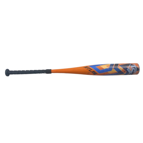 Vist Large View of Product Image Which is Used Louisville Slugger ATLAS SLATX8-23 BB/SB USSSA 2 3/4 Bat 31"