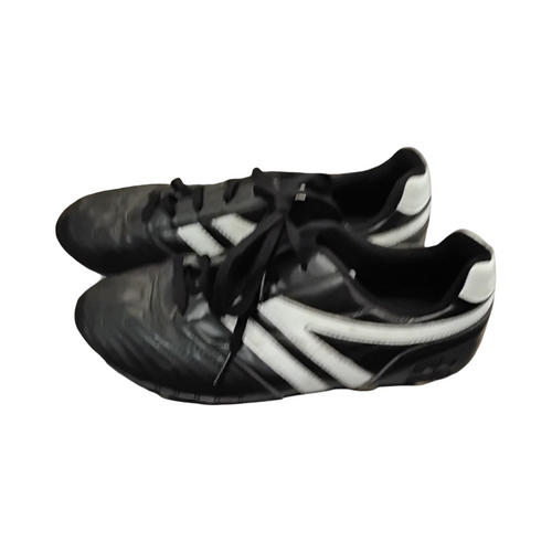 Vist Large View of Product Image Which is Used STARTER Soccer Cleats Black Junior 03
