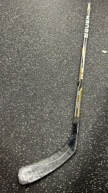 Vist Large View of Product Image Which is Used Bauer SUPREME TOTAL ONE Senior Hockey Shaft 87 Flex