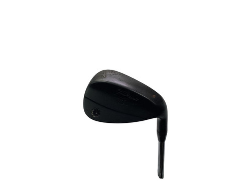 Vist Large View of Product Image Which is Used Titleist BV SM7 52 DEG Golf Wedge Mens RH 52 Degree