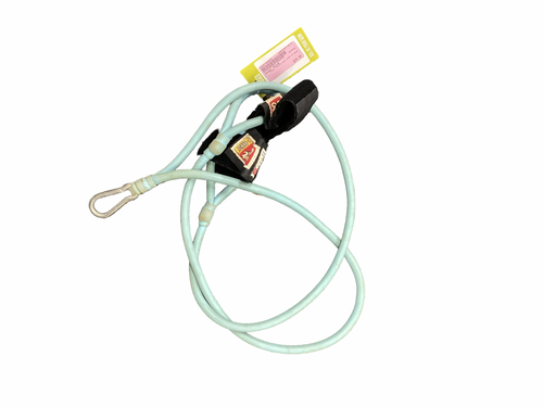 Vist Large View of Product Image Which is Used JAEGER BAND WARM UP BAND BB/SB Training Aid