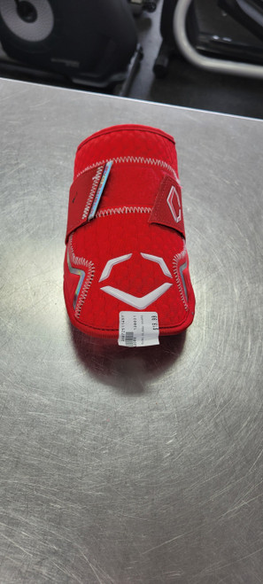 Vist Large View of Product Image Which is Used Evoshield ELBOW GUARD Field Equipment
