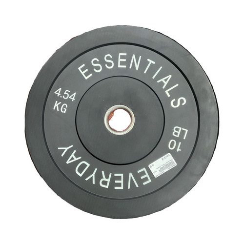 Vist Large View of Product Image Which is Standard, Plate, (Each), 10, lb